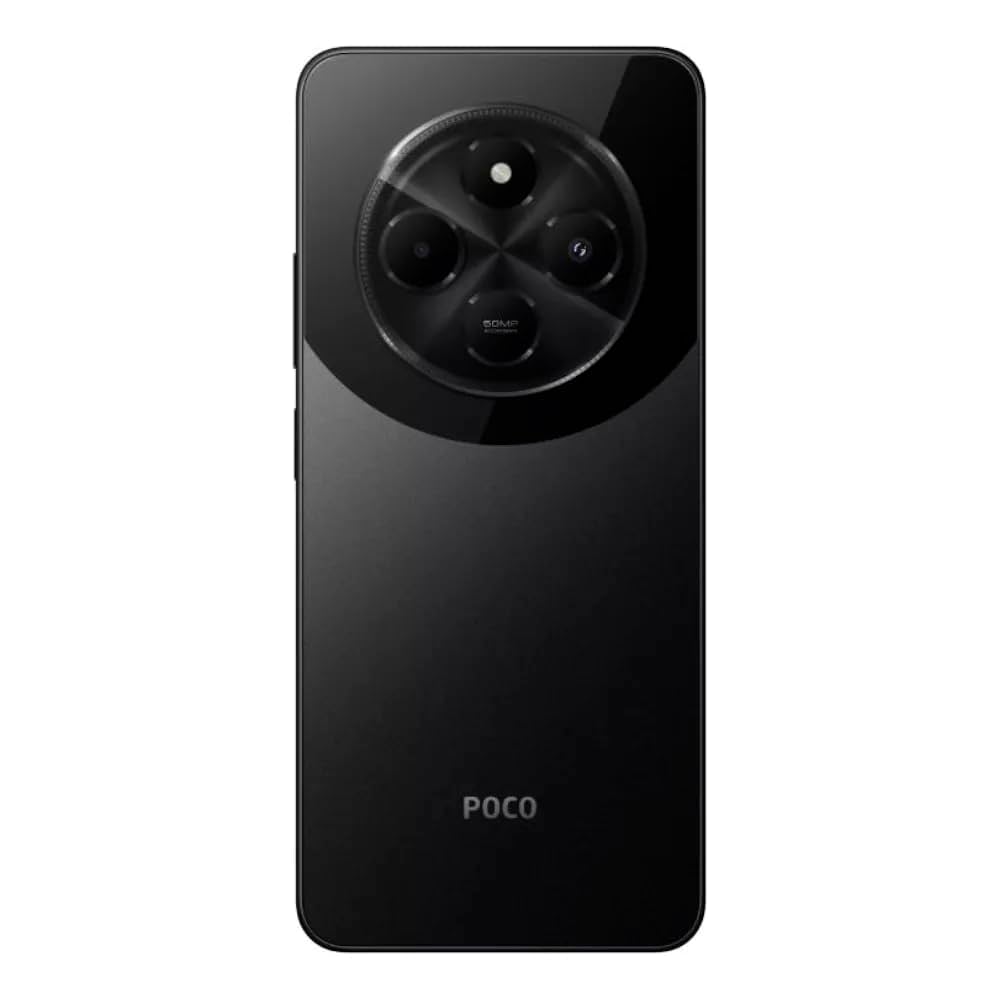 POCO C75 6GB + 128GB ゴールド XIAOMI POCO C75 6GB 128GB GOLD G — | Miami Centers